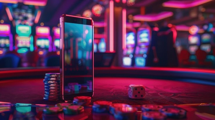 Metode pembayaran QRIS dan rekening virtual tersedia di ninjawin Diamond Empire