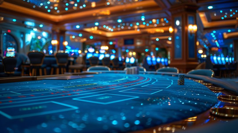 Metode pembayaran QRIS dan DANA tersedia di halaman deposit ninjawin